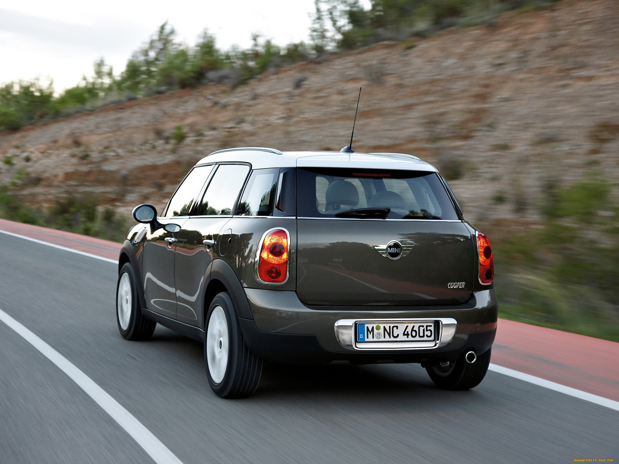 , mini